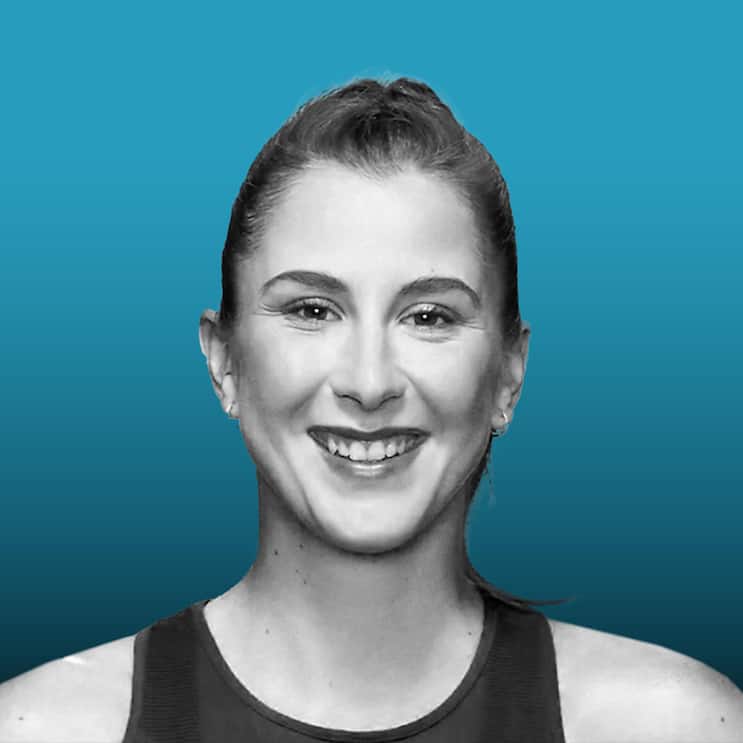Belinda Bencic