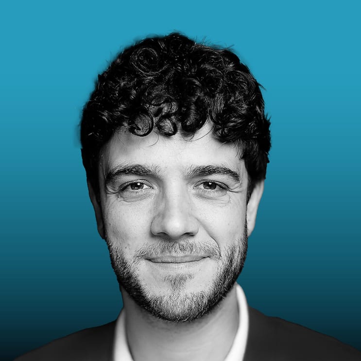 Luca Hänni