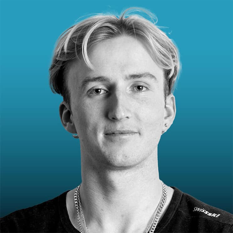 Andri Ragettli